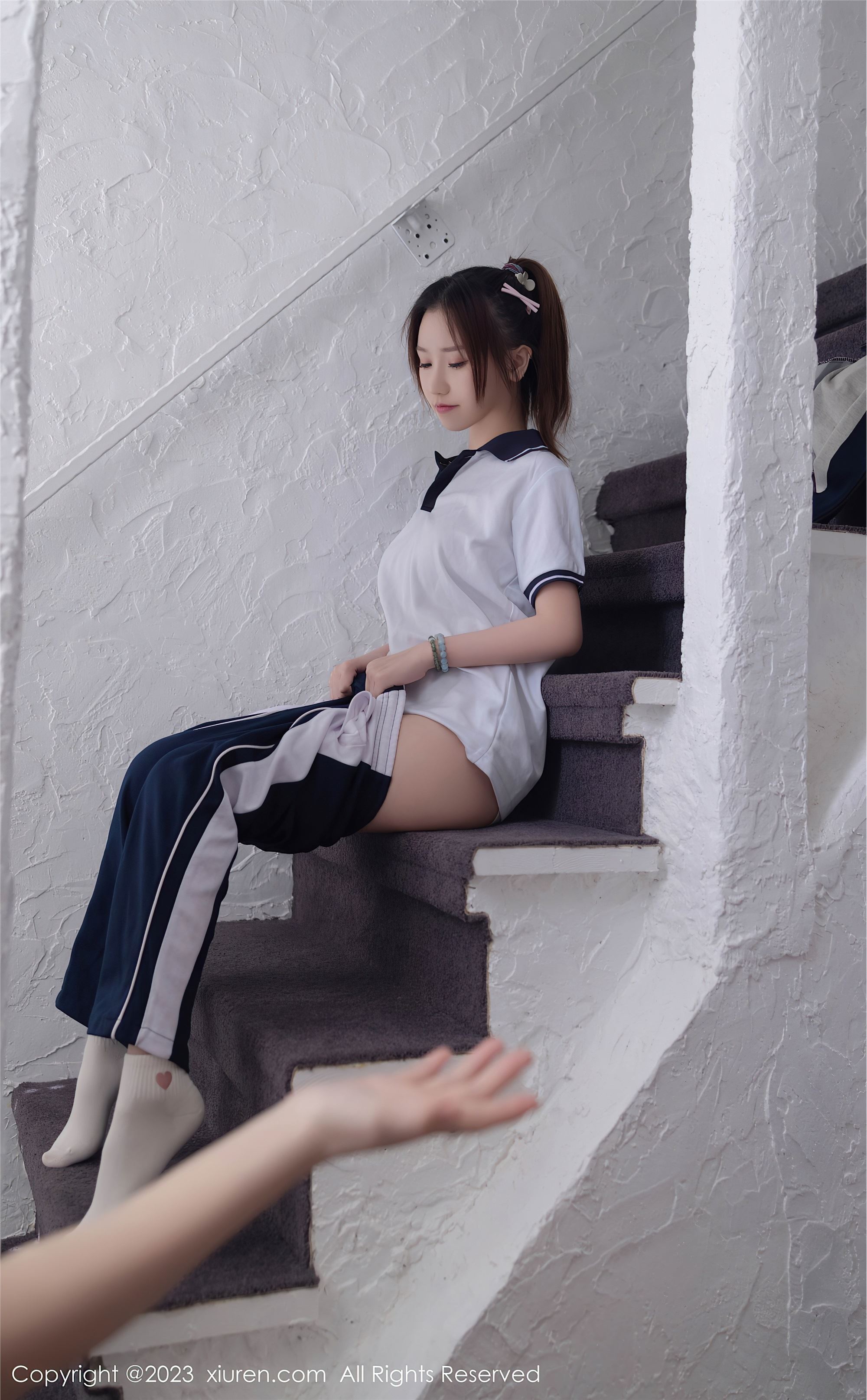 Xiuren秀人网 2023.10.18 NO.7528 杏子Yada